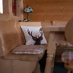Huettenresort Mare