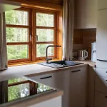 Huettenresort Mare