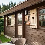 Huettenresort Mare
