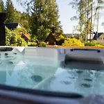 Дом отдыха Huettenresort Mare *