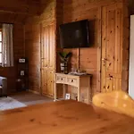 Huettenresort Mare Дом отдыха