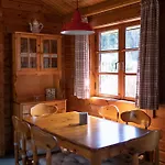 Дом отдыха Huettenresort Mare