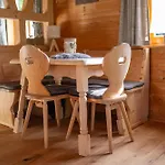 Huettenresort Mare Дом отдыха Фихтельберг