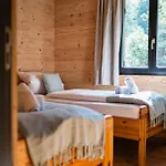 Дом отдыха Huettenresort Mare