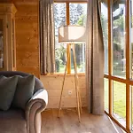 Дом отдыха Huettenresort Mare Фихтельберг