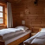 Huettenresort Mare *