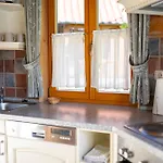 Huettenresort Mare Дом отдыха Фихтельберг