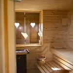 Дом отдыха Huettenresort Mare Фихтельберг