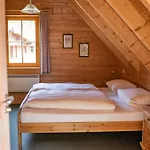 Huettenresort Mare Дом отдыха