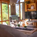 Huettenresort Mare Дом отдыха *