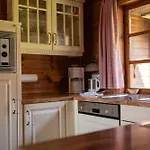 Huettenresort Mare Дом отдыха