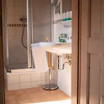 Huettenresort Mare Дом отдыха Фихтельберг
