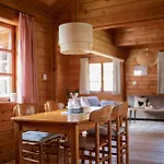 Huettenresort Mare Дом отдыха