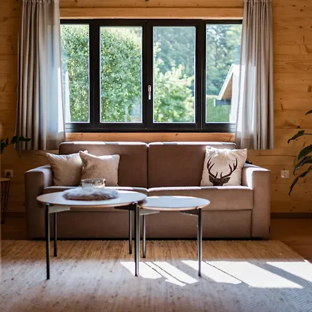 Huettenresort Mare * Fichtelberg