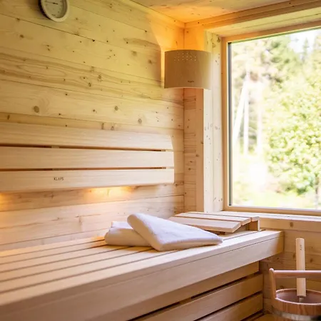 Huettenresort Mare Holiday home