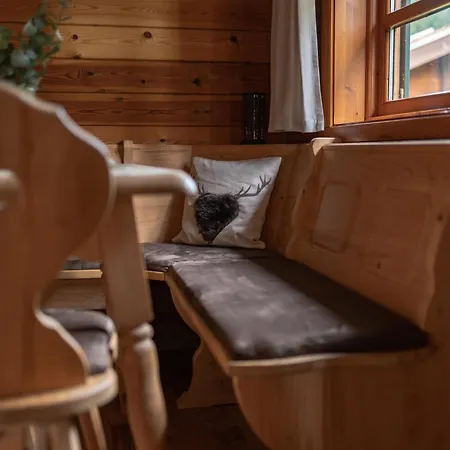 Huettenresort Mare