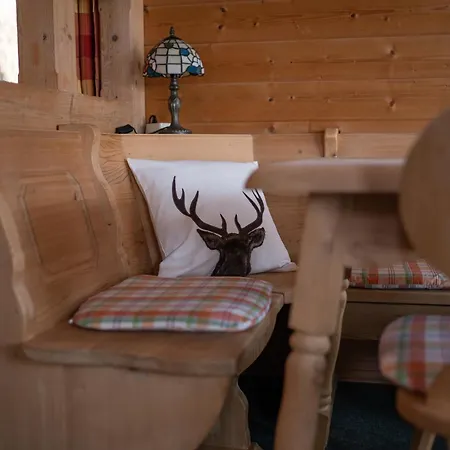 Huettenresort Mare