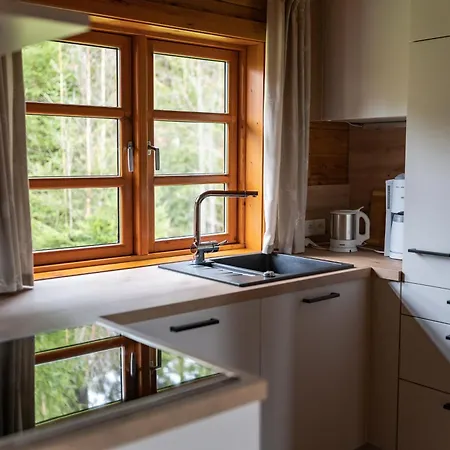 Huettenresort Mare