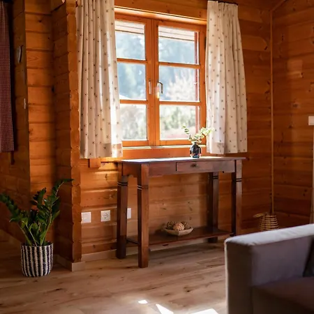 Huettenresort Mare