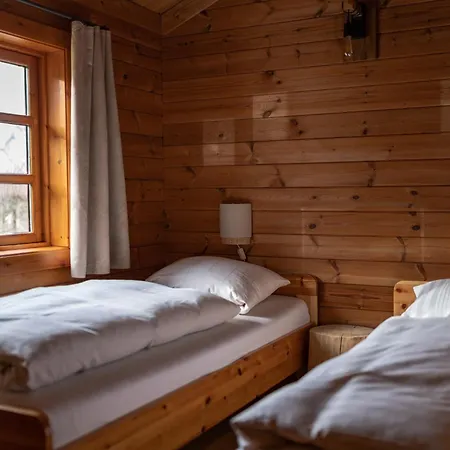 Huettenresort Mare *