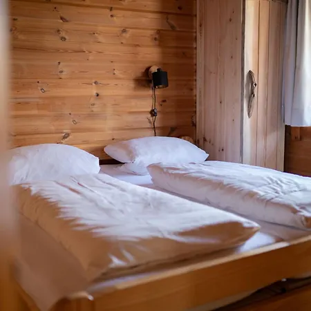 Huettenresort Mare 펜션 피흐텔베르크