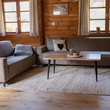 Holiday home Huettenresort Mare