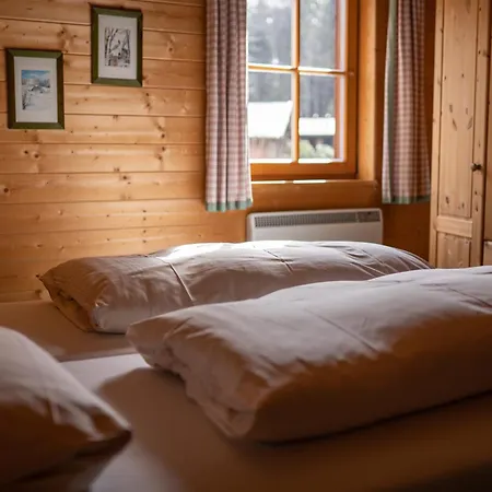 Huettenresort Mare * 피흐텔베르크
