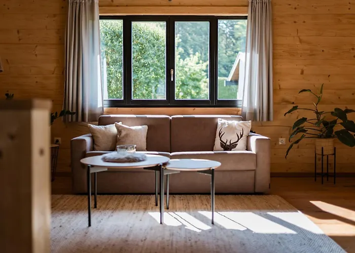 Huettenresort Mare * Fichtelberg