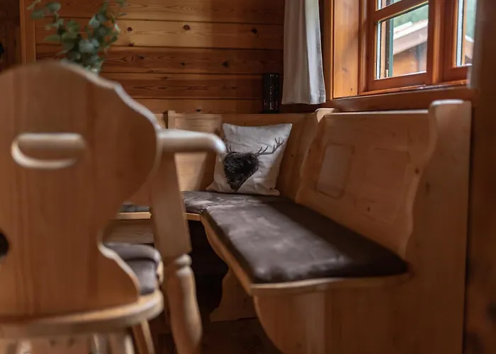Huettenresort Mare