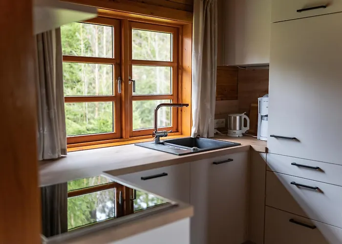 Huettenresort Mare