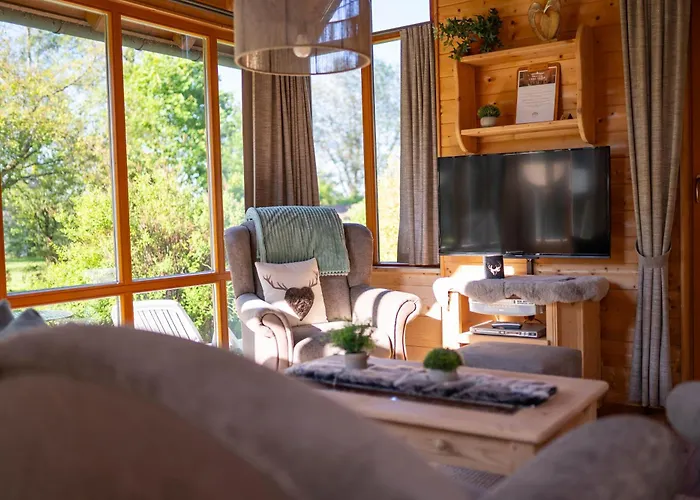 Huettenresort Mare Nyaraló *